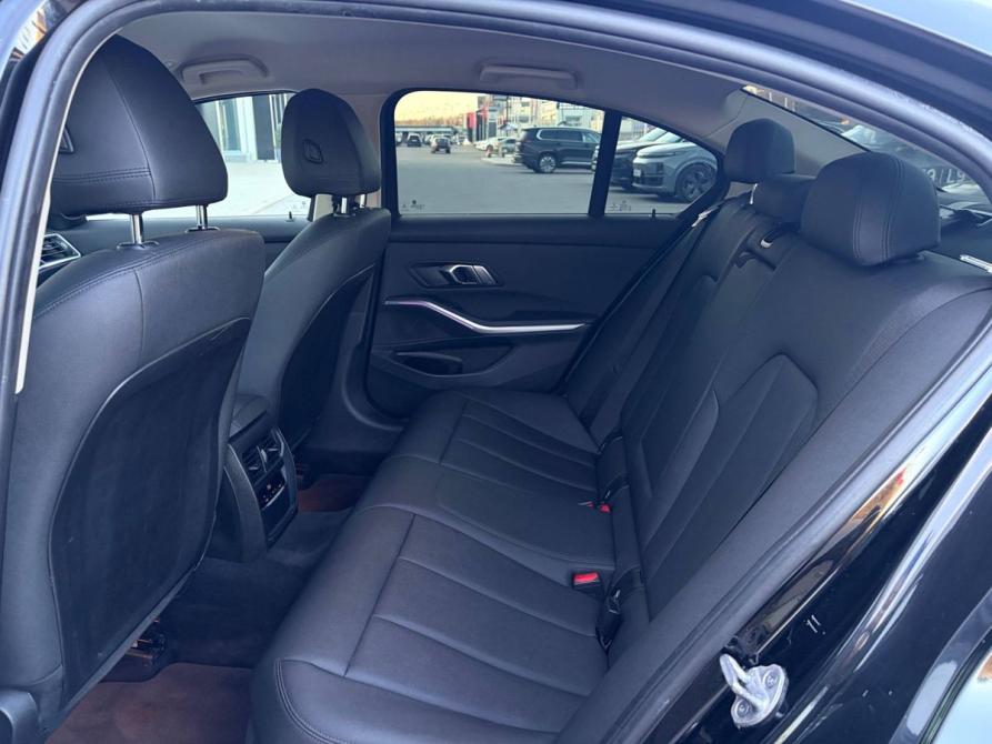 BMW 3 серии VII (G2x) Санкт-Петербург  - изображение 13