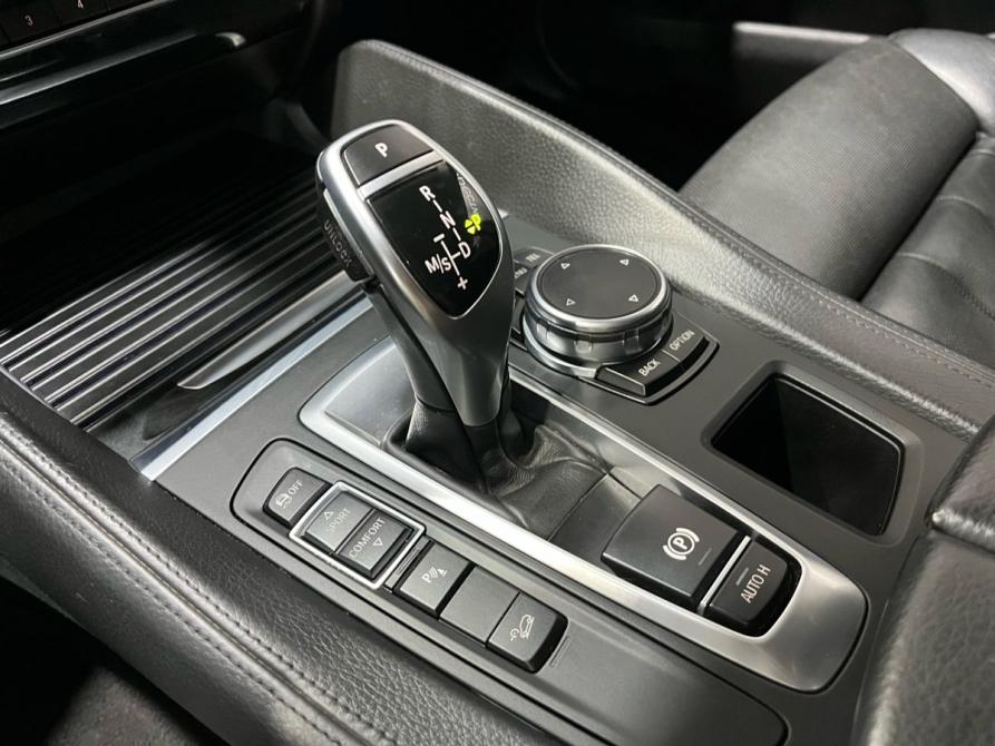BMW X6 II (F16) Пермь  - изображение 23