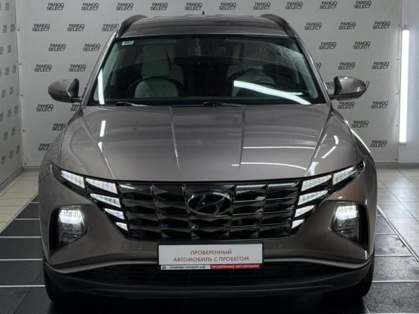 Hyundai Tucson IV с пробегом 2021 года, цена 2 884 000 рублей, 56938 км, внедорожник, Автокод Объявления