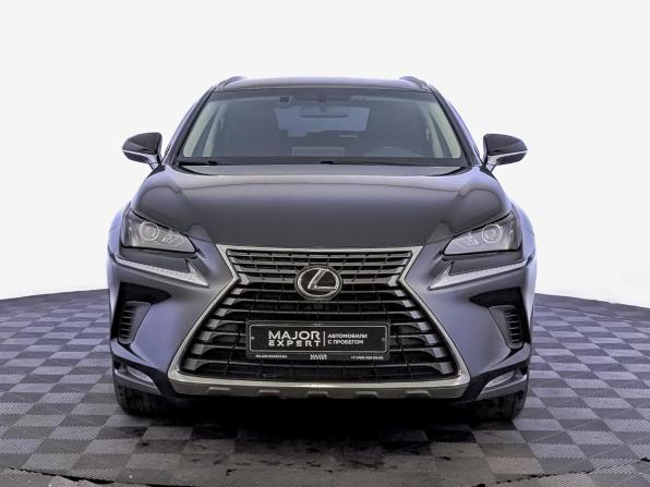 Lexus NX I Рестайлинг с пробегом 2020 года, цена 3 290 000 рублей, 135995 км, внедорожник, Автокод Объявления