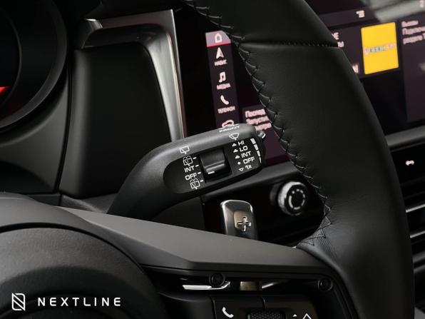 Новый Porsche Macan I Рестайлинг 2 2026 года, цена 13 990 000 рублей, внедорожник, Автокод Объявления