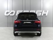Mercedes-Benz GLC I (X253) Ростов-на-Дону  - изображение 26