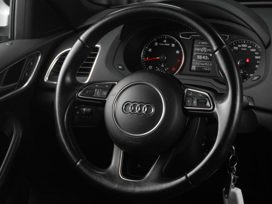 Audi Q3 I (8U) Тюмень  - изображение 20