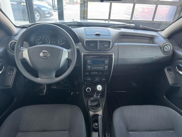 Nissan Terrano III (D10) с пробегом 2015 года, цена 1 249 000 рублей, 108662 км, внедорожник, Автокод Объявления