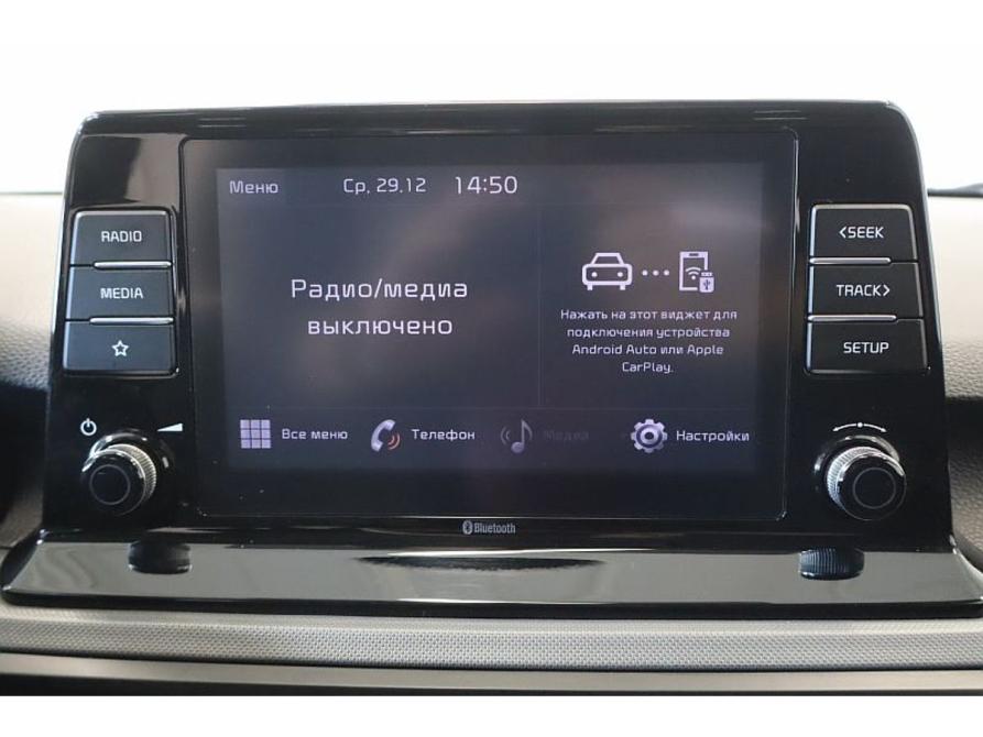 Kia Seltos I Коломна  - изображение 10