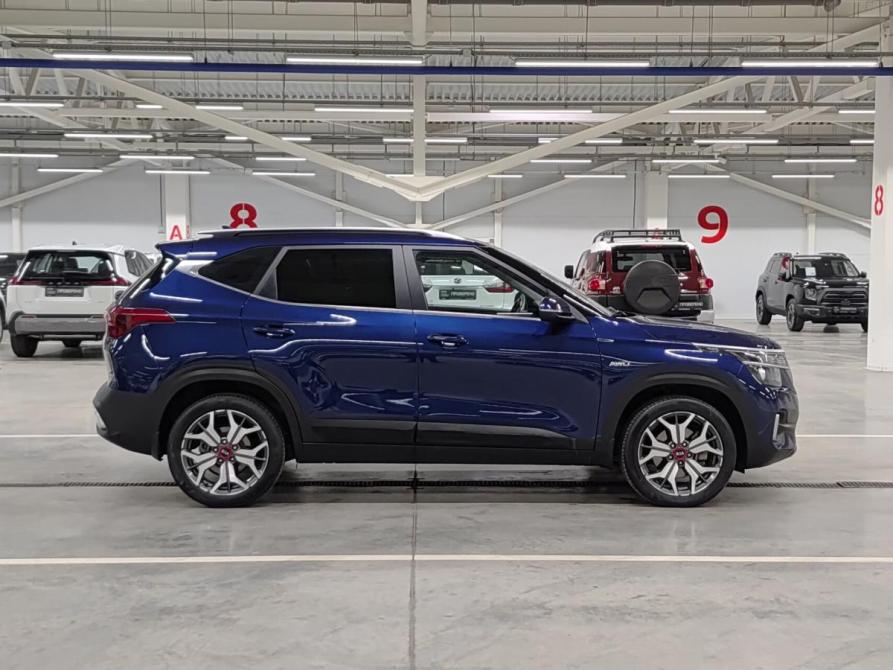 Kia Seltos I Казань  - изображение 5