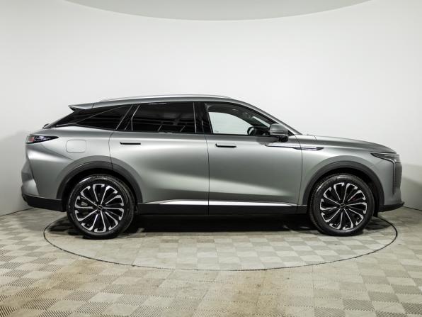 Exeed RX с пробегом 2023 года, цена 2 914 000 рублей, 39266 км, внедорожник, Автокод Объявления