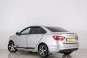 Lada (ВАЗ) Vesta I Красноярск  - изображение 27