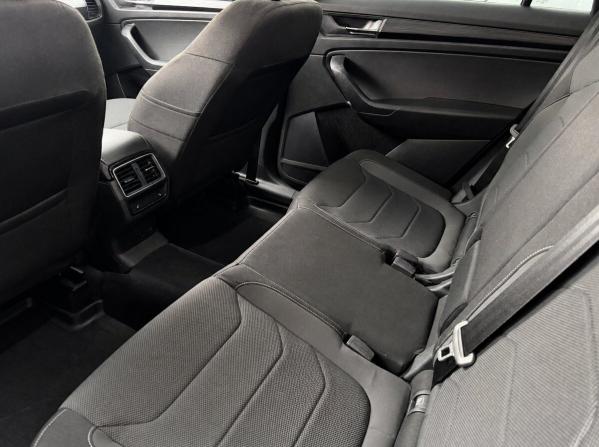 Skoda Kodiaq I с пробегом 2018 года, цена 2 425 000 рублей, 152000 км, внедорожник, Автокод Объявления