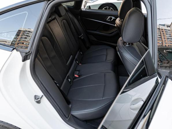 BMW 2 серии F44 с пробегом 2022 года, цена 3 860 000 рублей, 36463 км, седан, Автокод Объявления