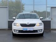 Skoda Octavia III (A7) Москва  - изображение 23