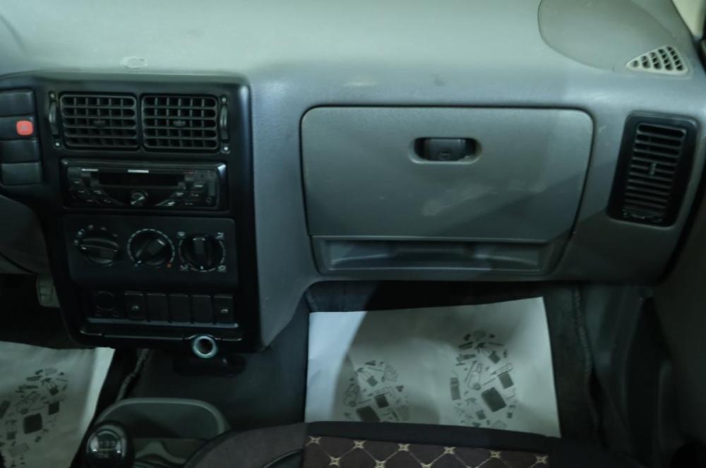 Volkswagen Caddy II Омск  - изображение 17