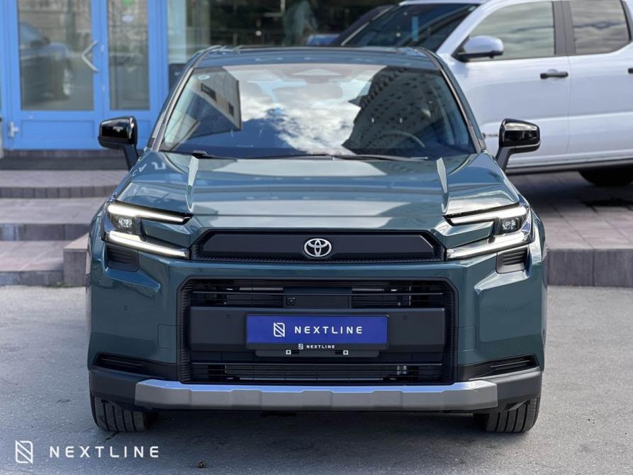 Toyota RAV4 VI (XA60) Самара  - изображение 4