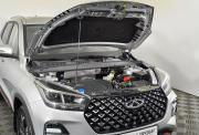 Chery Tiggo 4 Pro I Нижний Новгород  - изображение 40