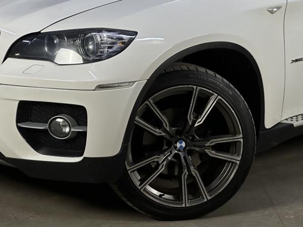 BMW X6 I (E71) с пробегом 2012 года, цена 1 650 000 рублей, 182937 км, внедорожник, Автокод Объявления