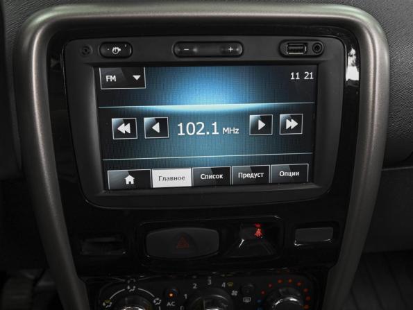 Renault Duster I с пробегом 2014 года, цена 1 118 000 рублей, 87059 км, внедорожник, Автокод Объявления