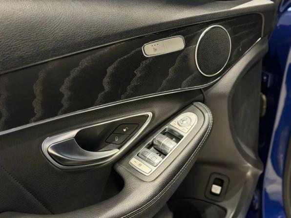 Mercedes-Benz C-Класс IV (W205) с пробегом 2016 года, цена 2 100 000 рублей, 194323 км, седан, Автокод Объявления
