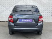 Lada (ВАЗ) Granta I Рестайлинг Тамбов  - изображение 25