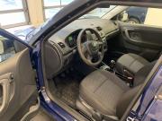 Skoda Fabia II Рестайлинг Екатеринбург  - изображение 27