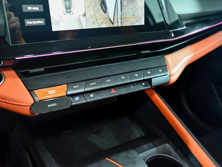 Changan UNI-V I Екатеринбург  - изображение 15