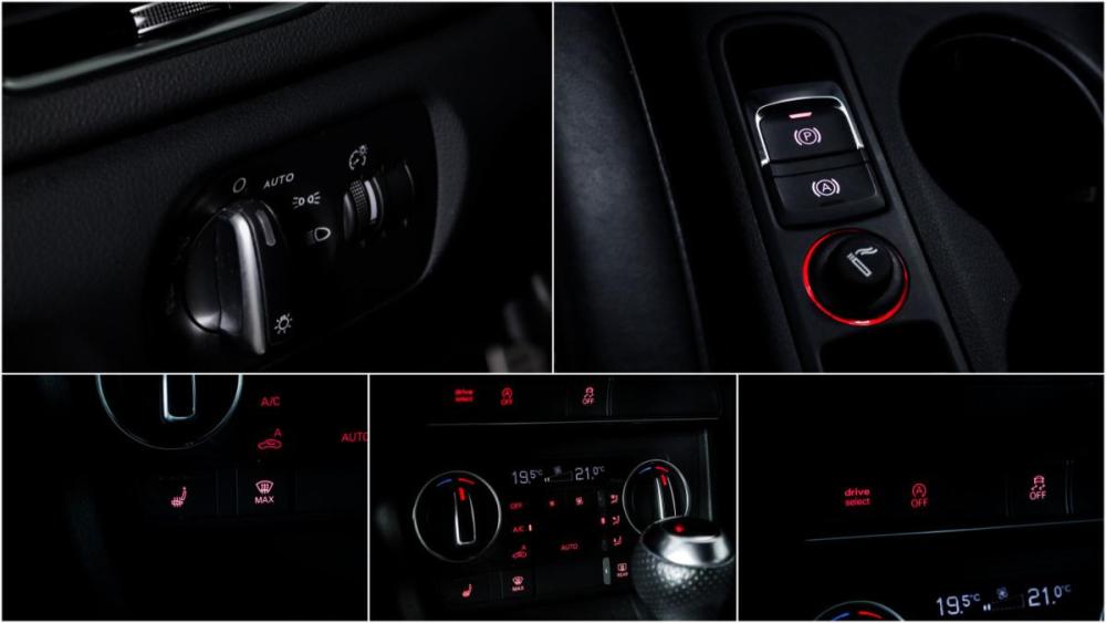 Audi Q3 I (8U) Рестайлинг Москва  - изображение 20