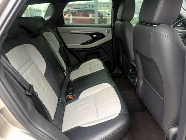 Land Rover Range Rover Evoque II с пробегом 2022 года, цена 4 399 000 рублей, 53000 км, внедорожник, Автокод Объявления