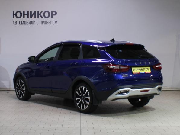 Lada (ВАЗ) Vesta I Рестайлинг (NG) с пробегом 2025 года, цена 1 659 000 рублей, 18310 км, универсал, Автокод Объявления