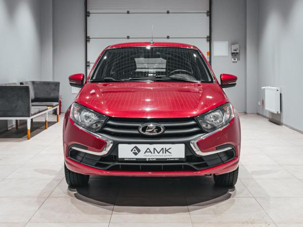 Lada (ВАЗ) Granta I Рестайлинг с пробегом 2025 года, цена 890 000 рублей, 24360 км, лифтбек, Автокод Объявления
