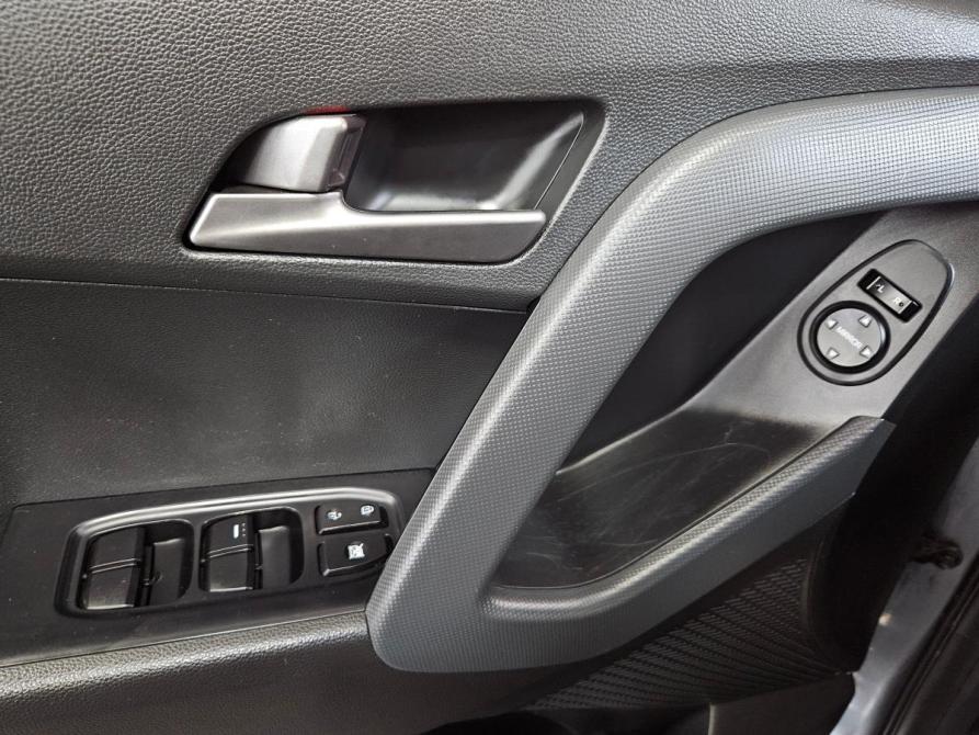 Hyundai Creta I Вологда  - изображение 16