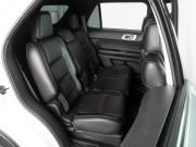 Ford Explorer V Минеральные Воды  - изображение 32