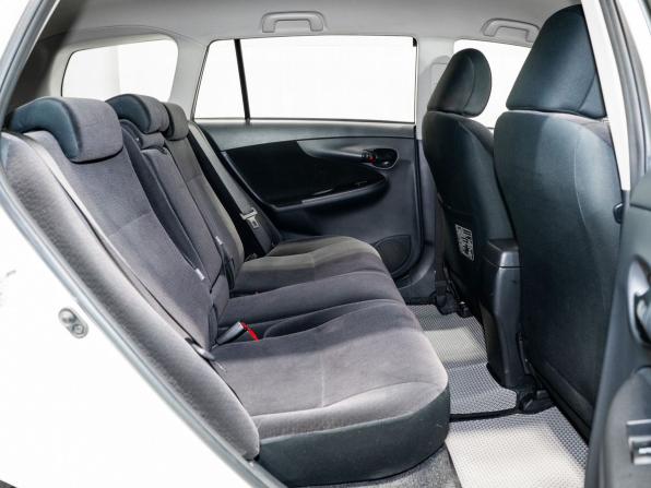 Toyota Corolla X (E140 E150) Рестайлинг с пробегом 2011 года, цена 1 100 000 рублей, 143170 км, универсал, Автокод Объявления