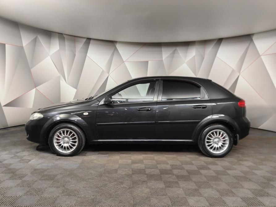 Chevrolet Lacetti I Москва  - изображение 5