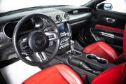 Ford Mustang VI Рестайлинг Пермь  - изображение 35