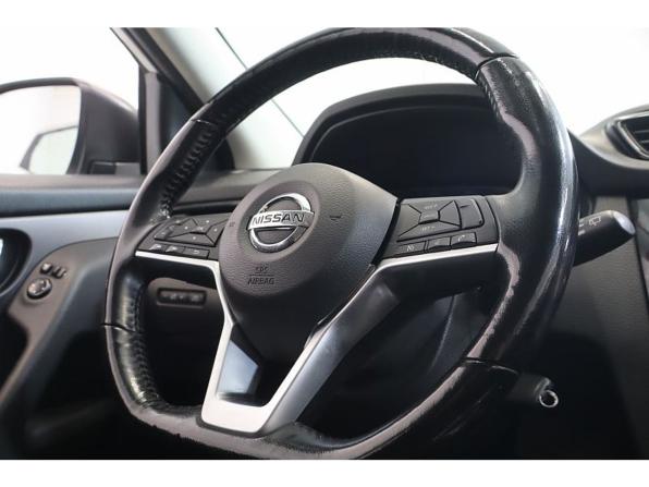 Nissan Qashqai II Рестайлинг с пробегом 2022 года, цена 2 035 000 рублей, 55220 км, внедорожник, Автокод Объявления