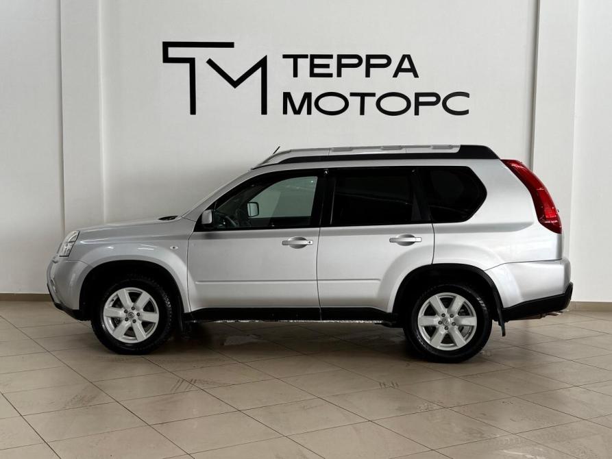 Nissan X-Trail II Екатеринбург  - изображение 8