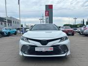 Toyota Camry VIII (XV70) Стерлитамак  - изображение 30