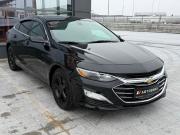 Chevrolet Malibu IX Рестайлинг Владикавказ  - изображение 16