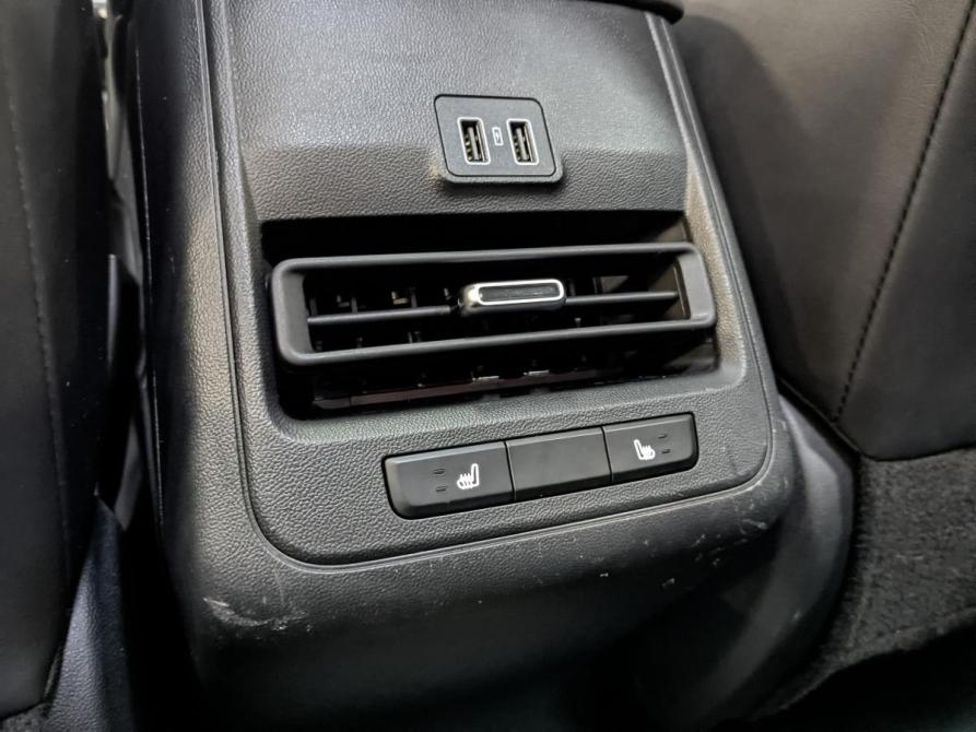Changan CS55 Plus II Москва  - изображение 26