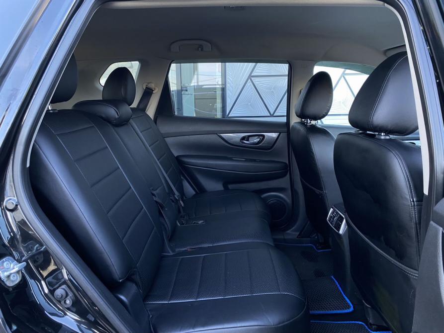 Nissan X-Trail III Москва  - изображение 24