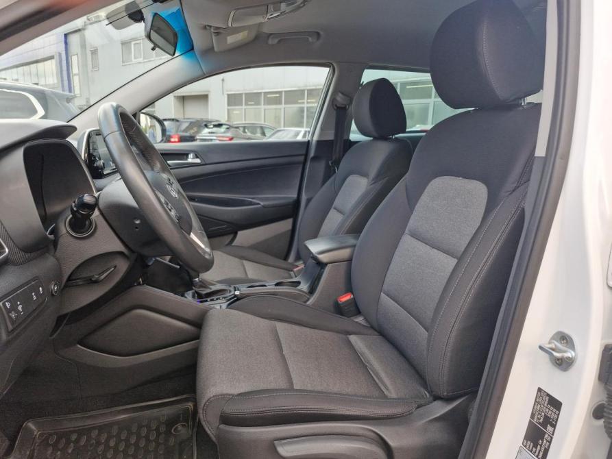 Hyundai Tucson III Рестайлинг Нижний Новгород  - изображение 4
