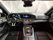 Mercedes-Benz GLS II (X167) Москва  - изображение 39