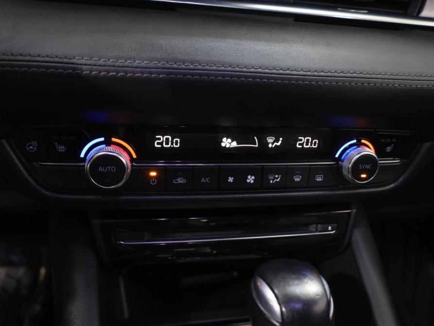 Mazda 6 III (GJ) Рестайлинг 2 Ростов-на-Дону  - изображение 14