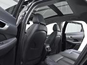Hyundai Sonata VIII (DN8) Москва  - изображение 32