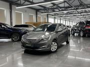 Hyundai Solaris I Рестайлинг Тверь  - изображение 20