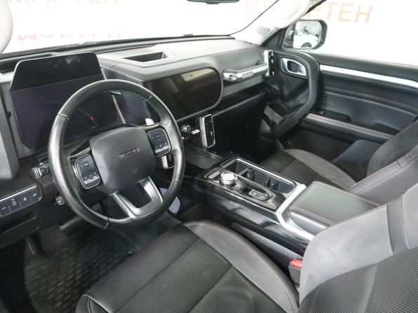 Haval Dargo I с пробегом 2023 года, цена 2 198 000 рублей, 112729 км, внедорожник, Автокод Объявления