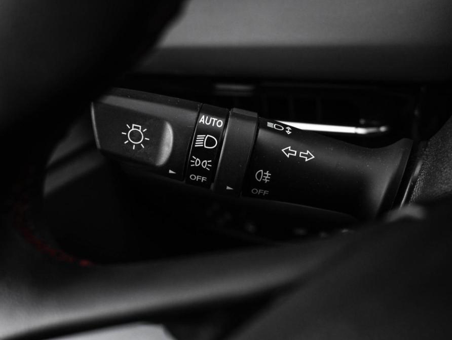 Changan UNI-S (CS55 Plus) Новороссийск  - изображение 16