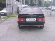 Lada (ВАЗ) 2114 Челябинск  - изображение 37