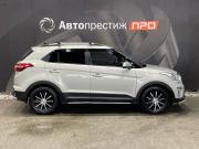 Hyundai Creta I Пермь  - изображение 25