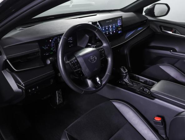 Toyota Camry IX (XV80) China Market с пробегом 2024 года, цена 3 833 000 рублей, 29515 км, седан, Автокод Объявления