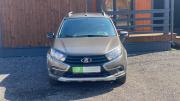 Lada (ВАЗ) Granta I Рестайлинг Санкт-Петербург  - изображение 16